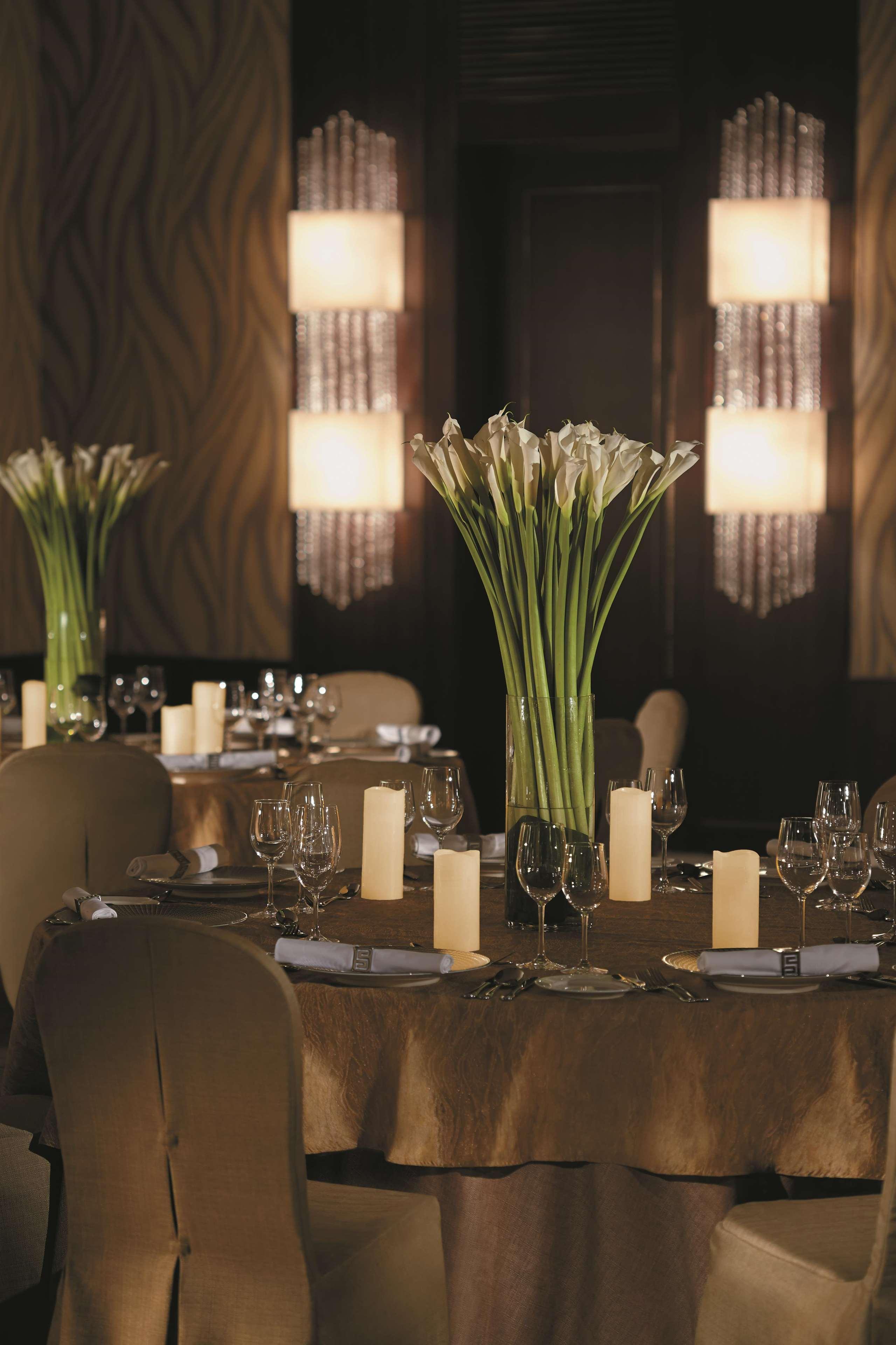 Jing An Shangri-La, Shanghaj Zewnętrze zdjęcie